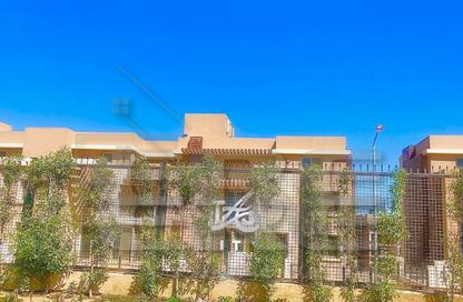 Apartment - 3 Bedrooms - 3 Bathrooms for sale in Tag Sultan - Ring Road - Cairo