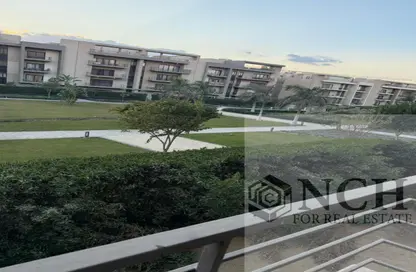 Apartment - 3 Bedrooms - 3 Bathrooms for rent in Lake View Residence - 5th Settlement Compounds - The 5th Settlement - New Cairo City - Cairo