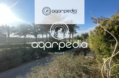 Apartment - 2 Bedrooms - 2 Bathrooms for rent in Katameya Dunes - El Katameya Compounds - El Katameya - New Cairo City - Cairo