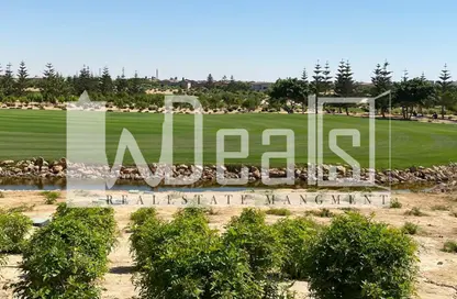 Duplex - 3 Bedrooms - 3 Bathrooms for sale in Marassi - Sidi Abdel Rahman - North Coast