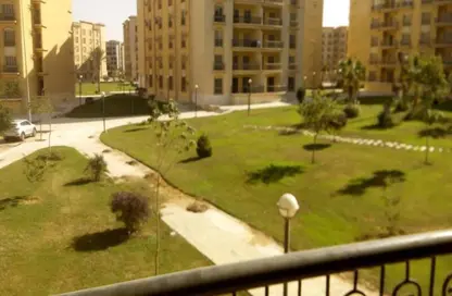 Apartment - 3 Bedrooms - 3 Bathrooms for rent in El Rehab Extension - Al Rehab - New Cairo City - Cairo
