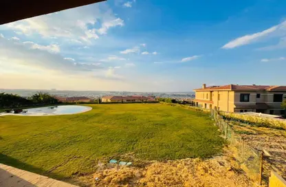 Palace - 7+ Bedrooms - 7+ Bathrooms for sale in Allegria - Sheikh Zayed Compounds - Sheikh Zayed City - Giza