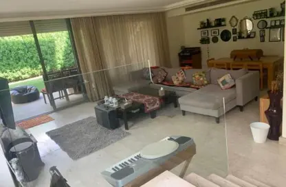 Twin House - 3 Bedrooms - 3 Bathrooms for rent in Allegria - Sheikh Zayed Compounds - Sheikh Zayed City - Giza