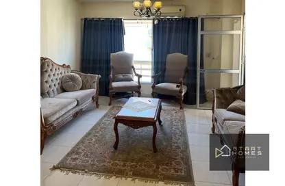 Apartment - 3 Bedrooms - 2 Bathrooms for rent in Madinaty - Cairo