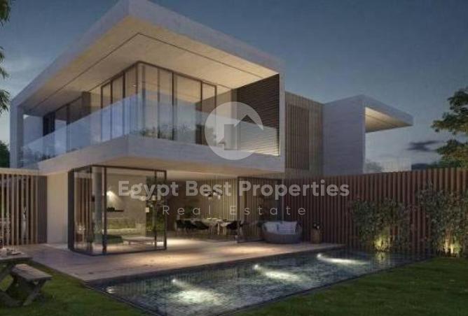 8461537 - الصورة الرئيسية للعقار