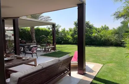 Apartment - 3 Bedrooms - 4 Bathrooms for sale in Zayed Dunes - 6th District - Sheikh Zayed City - Giza
