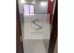 Office Space - Studio - 2 Bathrooms for rent in Abou Dawoud Al Zahery St. - 6th Zone - Nasr City - Cairo