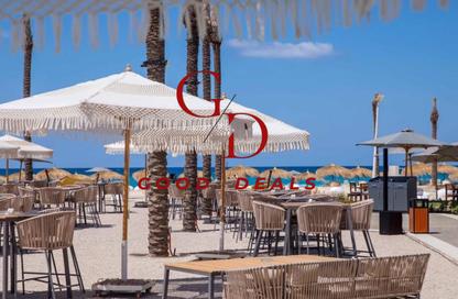 Chalet - 2 Bedrooms - 2 Bathrooms for sale in Gaia - Ras Al Hekma - North Coast