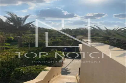 Apartment - 3 Bedrooms - 3 Bathrooms for sale in O West - 6 October Compounds - 6 October City - Giza
