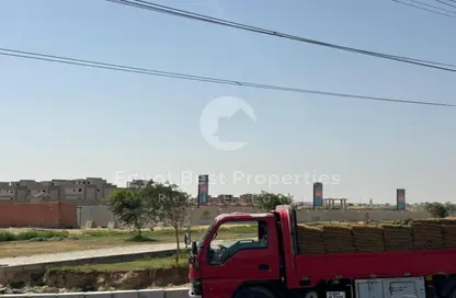 محل - استوديو - 1 حمام للبيع في مول سيتي ووك - طريق وصلة دهشور - الشيخ زايد - الجيزة