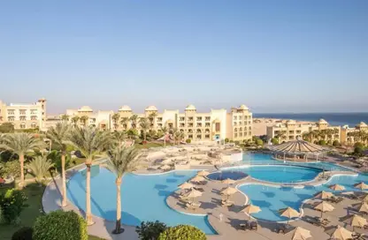 Apartment - 2 Bedrooms - 2 Bathrooms for sale in Cali Coast - Ras Al Hekma - North Coast
