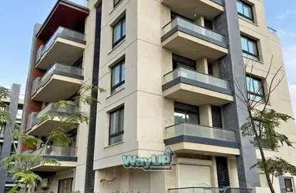 Duplex - 4 Bedrooms - 3 Bathrooms for sale in Azad - 5th Settlement Compounds - The 5th Settlement - New Cairo City - Cairo