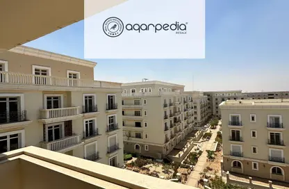 Apartment - 3 Bedrooms - 3 Bathrooms for sale in Hyde Park - 5th Settlement Compounds - The 5th Settlement - New Cairo City - Cairo