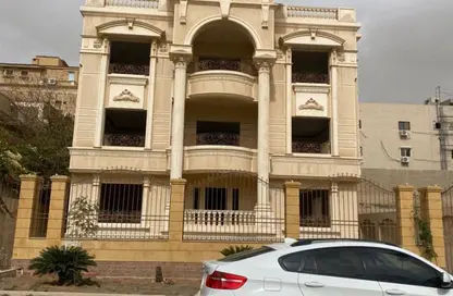 Villa - 7+ Bedrooms - 7+ Bathrooms for sale in West Golf - El Katameya Compounds - El Katameya - New Cairo City - Cairo