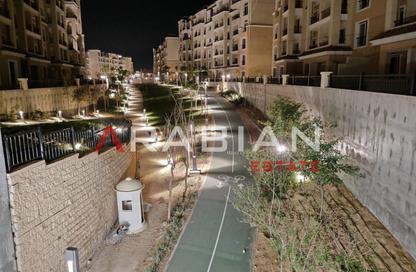 دوبلكس - 4 غرف نوم - 4 حمامات للبيع في سراي - كمبوندات مدينة المستقبل - مدينة المستقبل - القاهرة