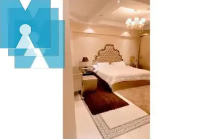 Apartment - 3 Bedrooms - 2 Bathrooms for rent in Al Mesaha St. - Dokki - Giza