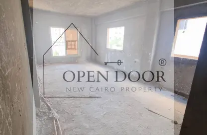 Apartment - 3 Bedrooms - 3 Bathrooms for sale in Wasef Ghaly Basha St. - Al Narges 4 - Al Narges - New Cairo City - Cairo