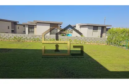 شاليه - 3 غرف نوم - 3 حمامات للبيع في سوان ليك الساحل الشمالي - قسم الضبعة - الساحل الشمالي