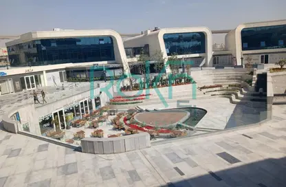 مساحات مكتبية - استوديو - 1 حمام للايجار في سنترادا هاب - محور 26 يوليو - مدينة 6 أكتوبر - الجيزة