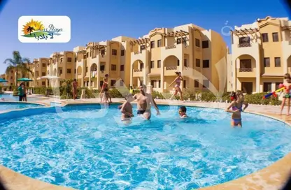 Chalet - 2 Bedrooms - 1 Bathroom for sale in La Playa Resort - Ras Sedr - Ras Sedr - South Sainai