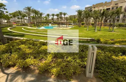 Apartment - 2 Bedrooms - 3 Bathrooms for sale in Eastown - 5th Settlement Compounds - The 5th Settlement - New Cairo City - Cairo