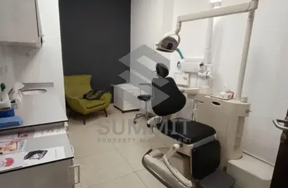 Clinic - Studio - 2 Bathrooms for rent in Medical Park Premier - 5th Settlement Compounds - The 5th Settlement - New Cairo City - Cairo