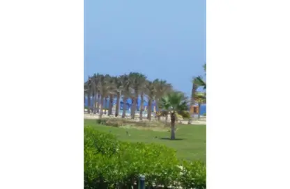 منزل مزدوج - 3 غرف نوم - 3 حمامات للبيع في لافيستا باي - لافيستا - قسم الضبعة - الساحل الشمالي