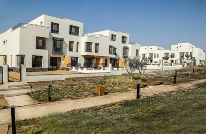 Apartment - 3 Bedrooms - 4 Bathrooms for rent in Villette - 5th Settlement Compounds - The 5th Settlement - New Cairo City - Cairo