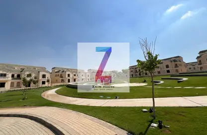 Apartment - 2 Bedrooms - 2 Bathrooms for sale in L'avenir - Mostakbal City Compounds - Mostakbal City - Future City - Cairo Apartment - 2 Bedrooms - 2 Bathrooms for sale in L'avenir - Mostakbal City Compounds - Mostakbal City - Future City - Cairo