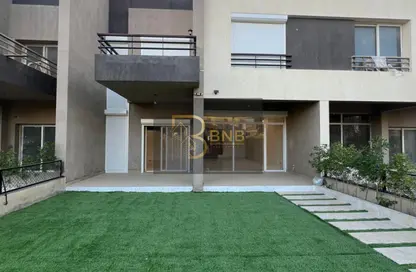 Townhouse - 4 Bedrooms - 4 Bathrooms for rent in The Square - 5th Settlement Compounds - The 5th Settlement - New Cairo City - Cairo
