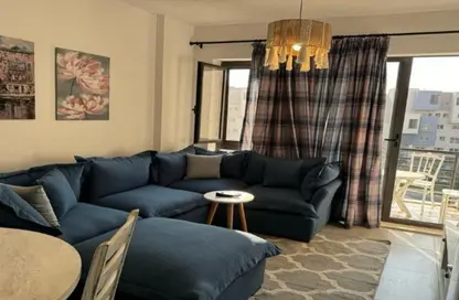 Apartment - 2 Bedrooms - 1 Bathroom for rent in Madinaty - Cairo