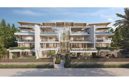 Chalet - 1 Bedroom - 1 Bathroom for sale in Fouka Bay - Qesm Marsa Matrouh - North Coast