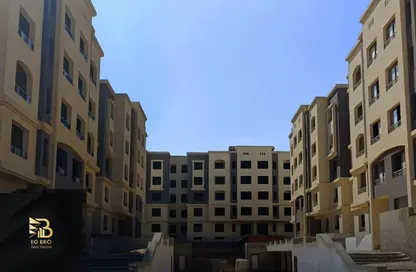 Apartment - 3 Bedrooms - 2 Bathrooms for sale in The 5th Settlement - New Cairo City - Cairo
