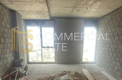 مساحات مكتبية - استوديو - 1 حمام للايجار في هايد بارك - مدينة القاهرة الجديدة - القاهرة