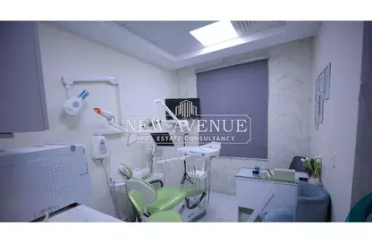 Medical Facility - Studio - 1 Bathroom for sale in Al Batal Mohamed Abdel Atti Atteya St. - Al Narges 5 - Al Narges - New Cairo City - Cairo