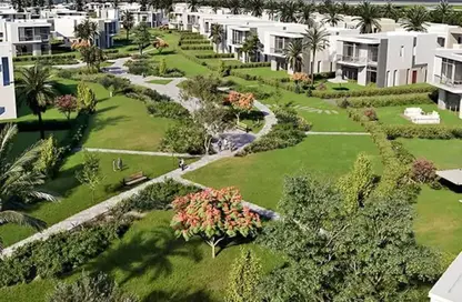 Villa - 4 Bedrooms - 3 Bathrooms for sale in Zed East - 5th Settlement Compounds - The 5th Settlement - New Cairo City - Cairo