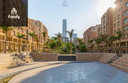 محل تجاري - استوديو - 1 حمام للبيع في المقصد - كمبوندات العاصمة الإدارية الجديدة - العاصمة الإدارية الجديدة - القاهرة