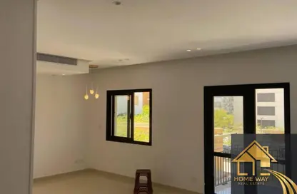 Apartment - 3 Bedrooms - 3 Bathrooms for rent in Eastown - 5th Settlement Compounds - The 5th Settlement - New Cairo City - Cairo