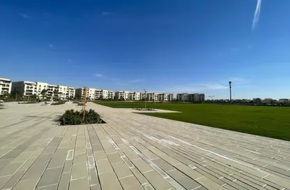 شقة - 4 غرف نوم - 3 حمامات للبيع في ميفيدا - كمبوندات التجمع الخامس - التجمع الخامس - مدينة القاهرة الجديدة - القاهرة