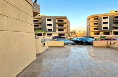 Apartment - 3 Bedrooms - 3 Bathrooms for sale in Sephora Heights - 5th Settlement Compounds - The 5th Settlement - New Cairo City - Cairo