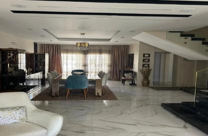 Villa - 5 Bedrooms - 6 Bathrooms for sale in Six West - Beverly Hills - Sheikh Zayed Compounds - Sheikh Zayed City - Giza