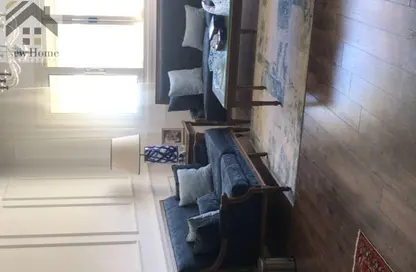 Apartment - 3 Bedrooms - 3 Bathrooms for sale in Mountain View Hyde Park - 5th Settlement Compounds - The 5th Settlement - New Cairo City - Cairo