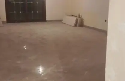 شقة - 3 غرف نوم - 2 حمامات للبيع في حدائق حلوان - حي حلوان - القاهرة