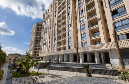 Apartment - 3 Bedrooms - 3 Bathrooms for sale in Valore Smouha - Smouha - Hay Sharq - Alexandria