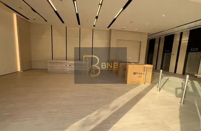 Office Space - Studio - 4 Bathrooms for rent in Mivida - 5th Settlement Compounds - The 5th Settlement - New Cairo City - Cairo