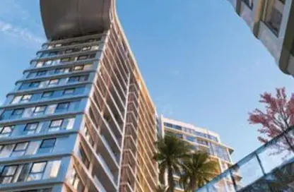 Apartment - 3 Bedrooms - 3 Bathrooms for rent in Aura - Sheikh Zayed Compounds - Sheikh Zayed City - Giza