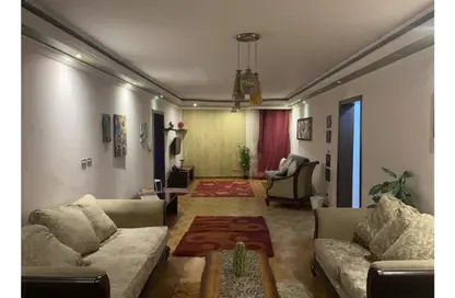 Apartment - 2 Bedrooms - 2 Bathrooms for sale in Salah Salem St. - Roxy - Heliopolis - Masr El Gedida - Cairo