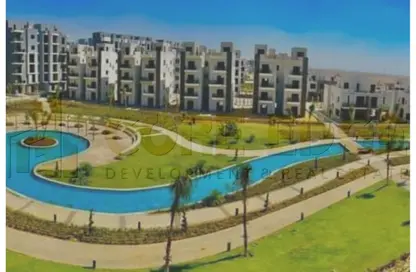 دوبلكس - 3 غرف نوم - 4 حمامات للبيع في صن كابيتال - طريق الفيوم الصحراوى - مدينة 6 أكتوبر - الجيزة