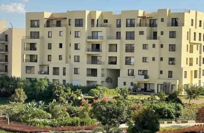 دوبلكس - 3 غرف نوم - 5 حمامات للبيع في أو ويست - كمبوندات 6 أكتوبر - مدينة 6 أكتوبر - الجيزة