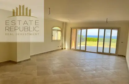 Twin House - 4 Bedrooms - 4 Bathrooms for sale in Telal Al Sokhna - Al Ain Al Sokhna - Suez